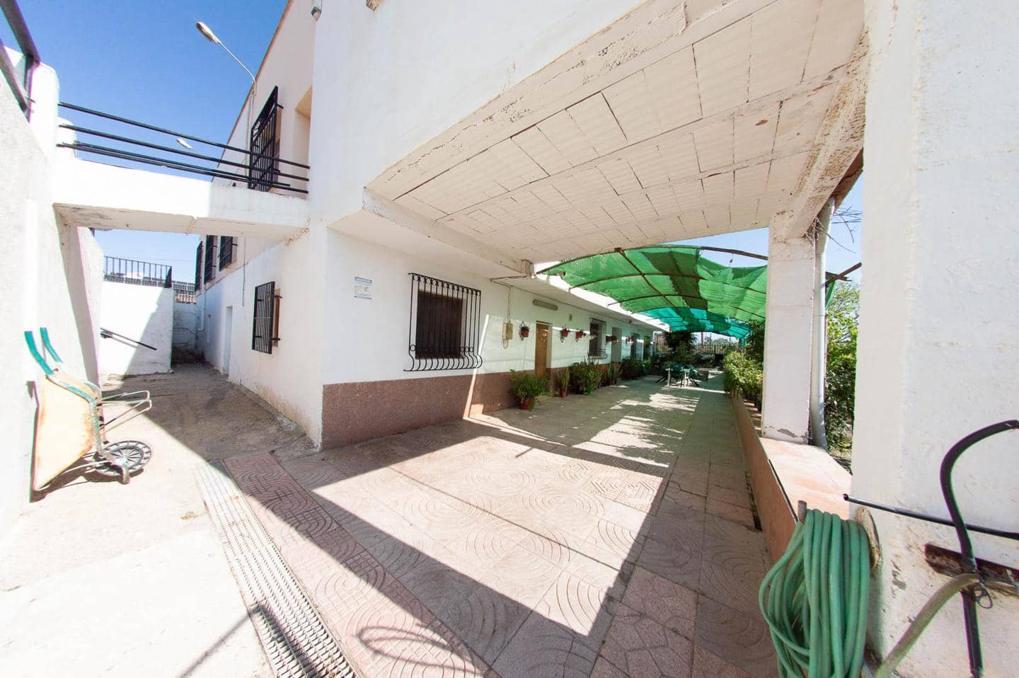 3 soveværelse Virksomhed til salg i Lorca - € 340.000 (Ref: 9776986)