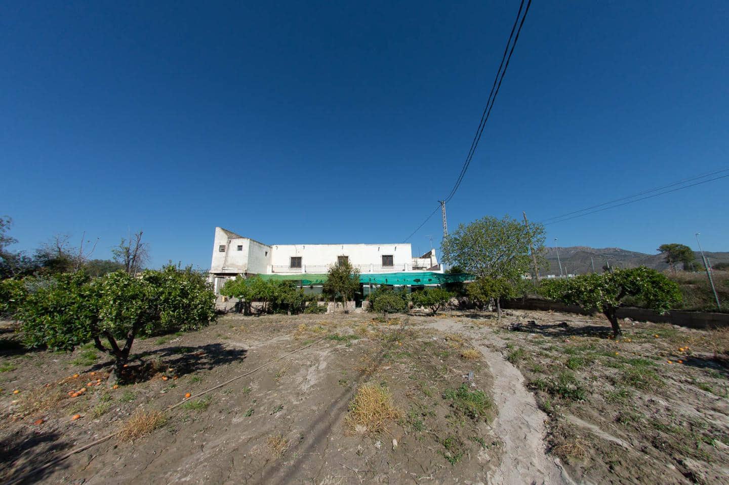 3 soveværelse Virksomhed til salg i Lorca - € 340.000 (Ref: 9776986)