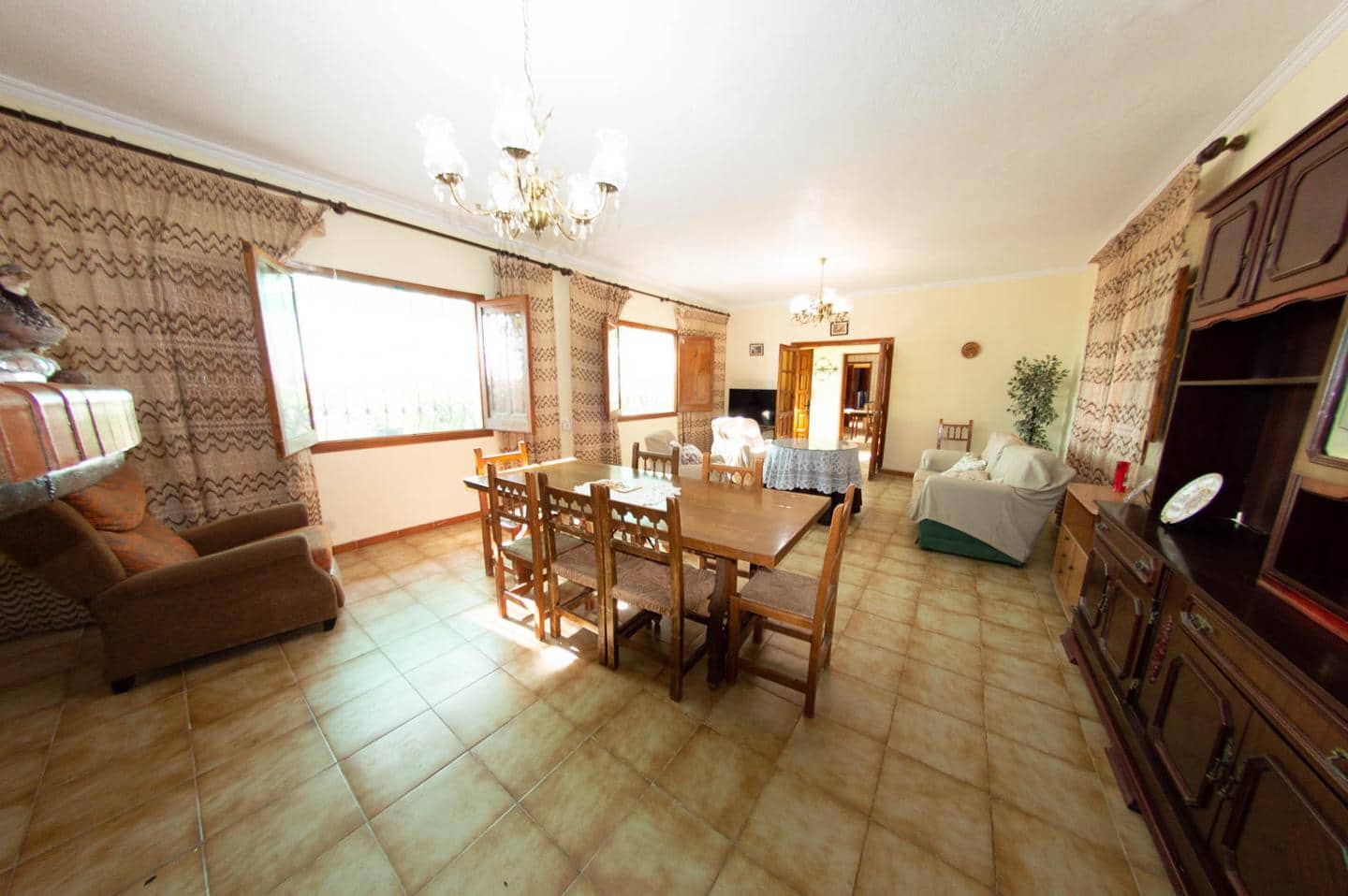 3 soveværelse Virksomhed til salg i Lorca - € 340.000 (Ref: 9776986)