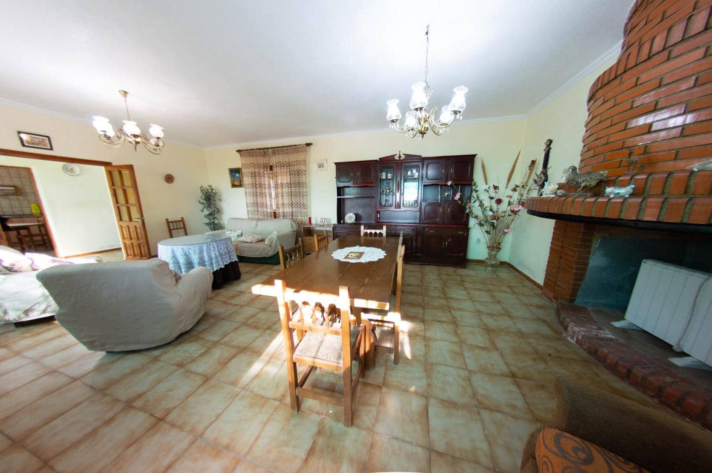 3 soveværelse Virksomhed til salg i Lorca - € 340.000 (Ref: 9776986)