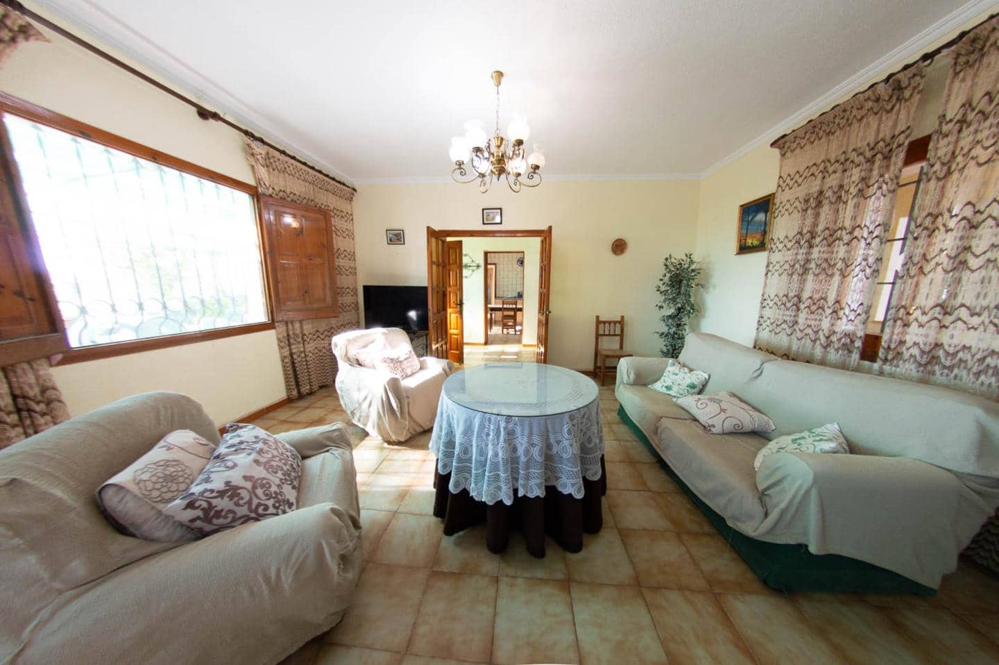 3 soveværelse Virksomhed til salg i Lorca - € 340.000 (Ref: 9776986)