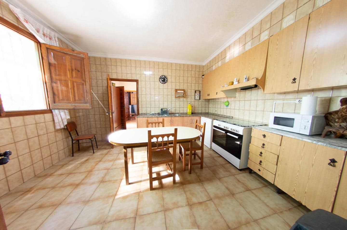 3 soveværelse Virksomhed til salg i Lorca - € 340.000 (Ref: 9776986)