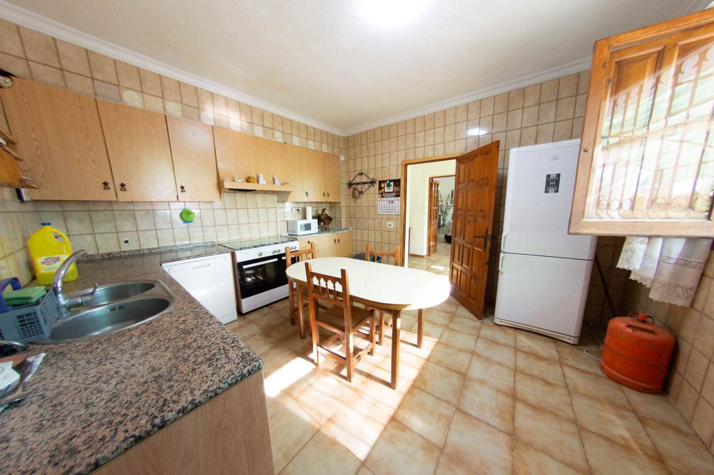 3 soveværelse Virksomhed til salg i Lorca - € 340.000 (Ref: 9776986)