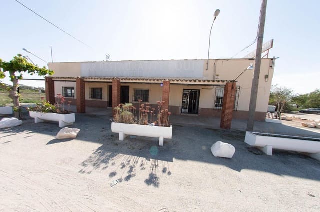 3 soveværelse Virksomhed til salg i Lorca - € 340.000 (Ref: 9776986)