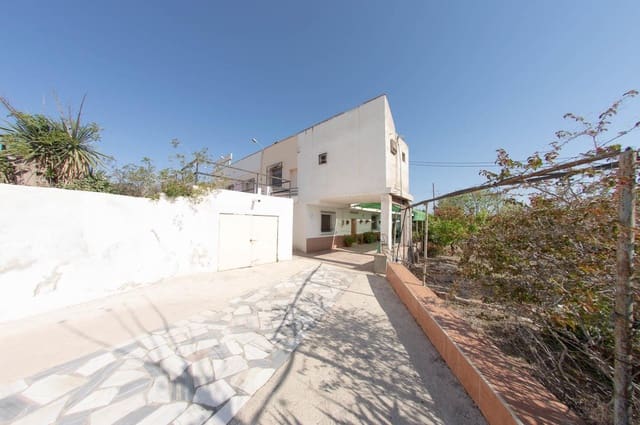 3 soveværelse Virksomhed til salg i Lorca - € 340.000 (Ref: 9776986)