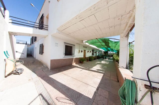 3 soveværelse Virksomhed til salg i Lorca - € 340.000 (Ref: 9776986)