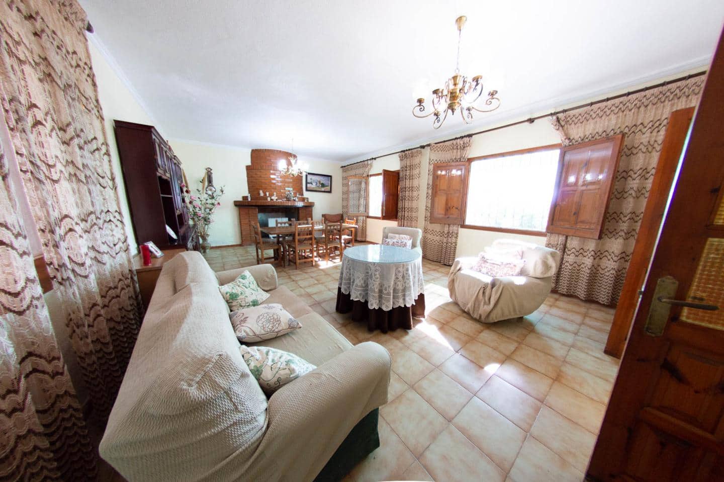 3 soveværelse Virksomhed til salg i Lorca - € 340.000 (Ref: 9776986)