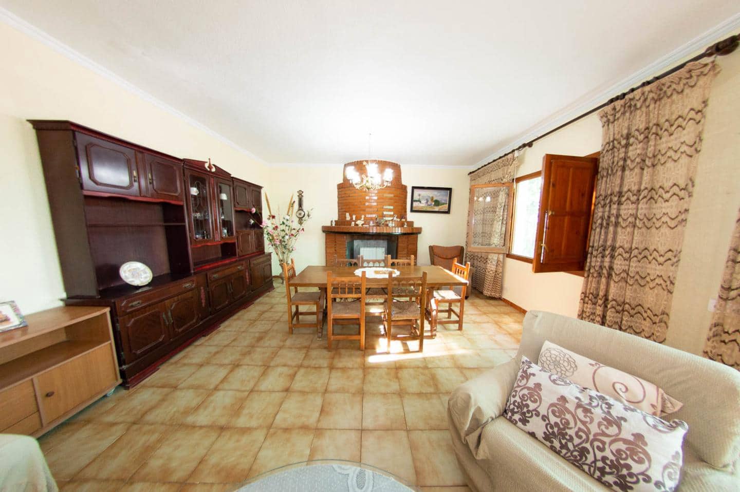 3 soveværelse Virksomhed til salg i Lorca - € 340.000 (Ref: 9776986)