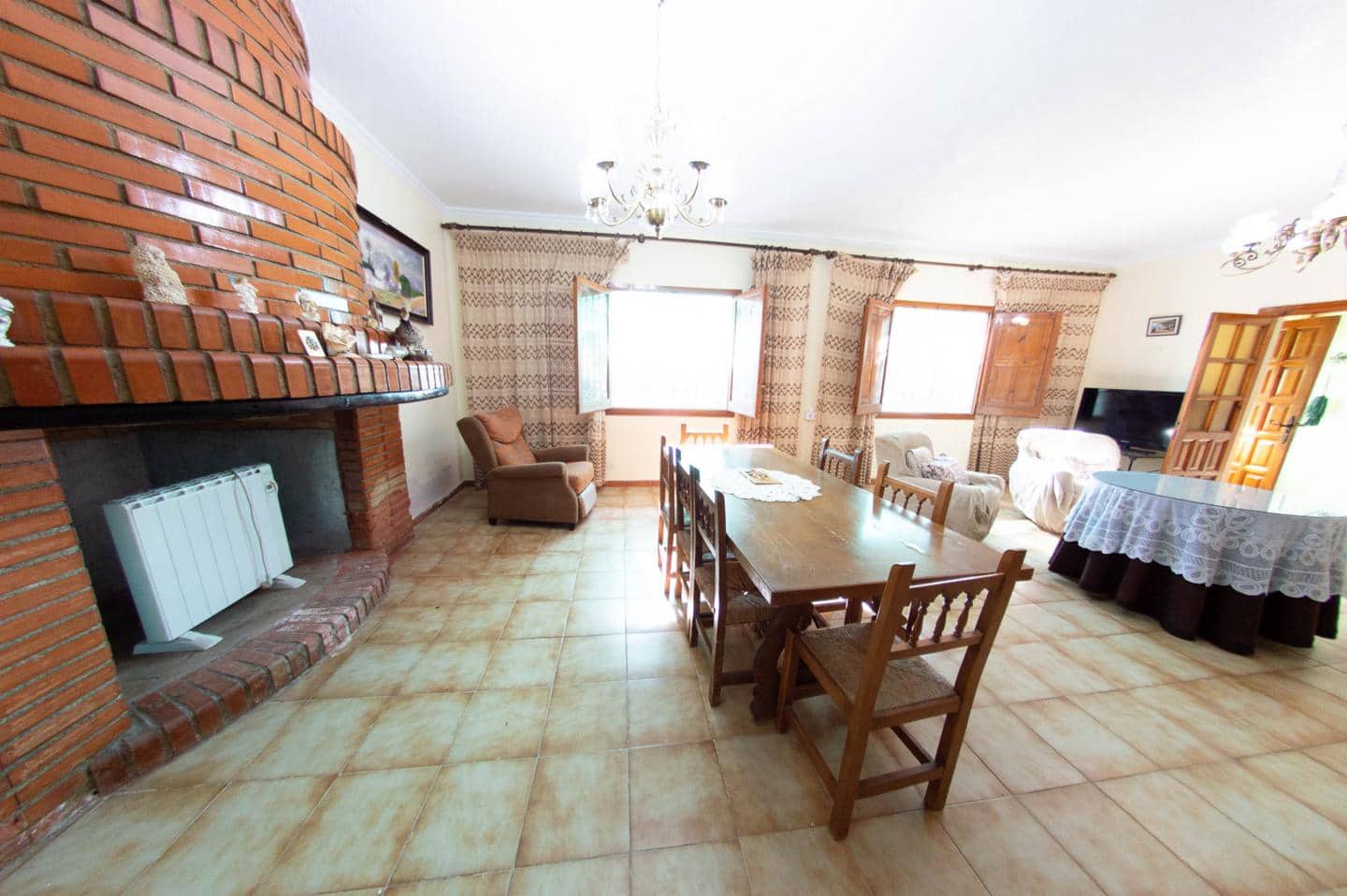 3 soveværelse Virksomhed til salg i Lorca - € 340.000 (Ref: 9776986)