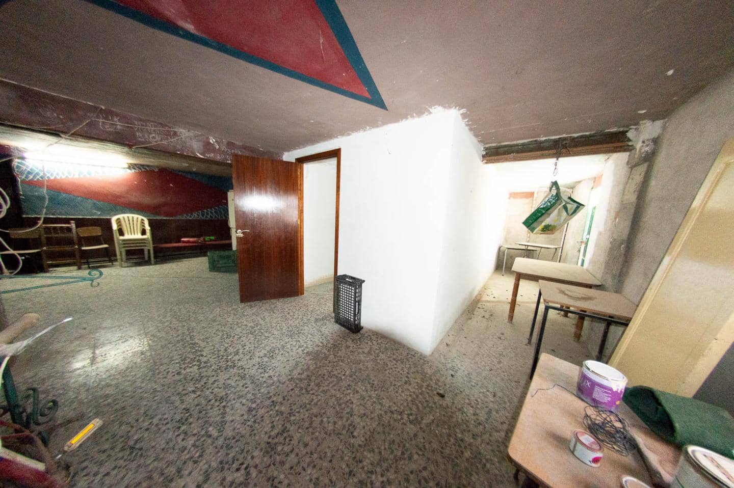 3 soveværelse Virksomhed til salg i Lorca - € 340.000 (Ref: 9776986)