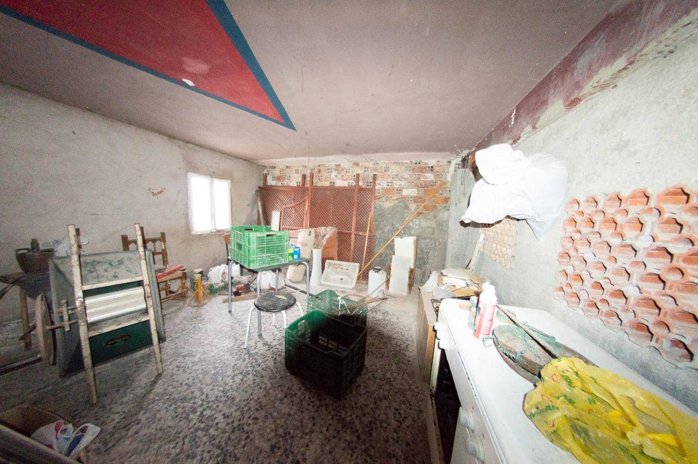 3 soveværelse Virksomhed til salg i Lorca - € 340.000 (Ref: 9776986)