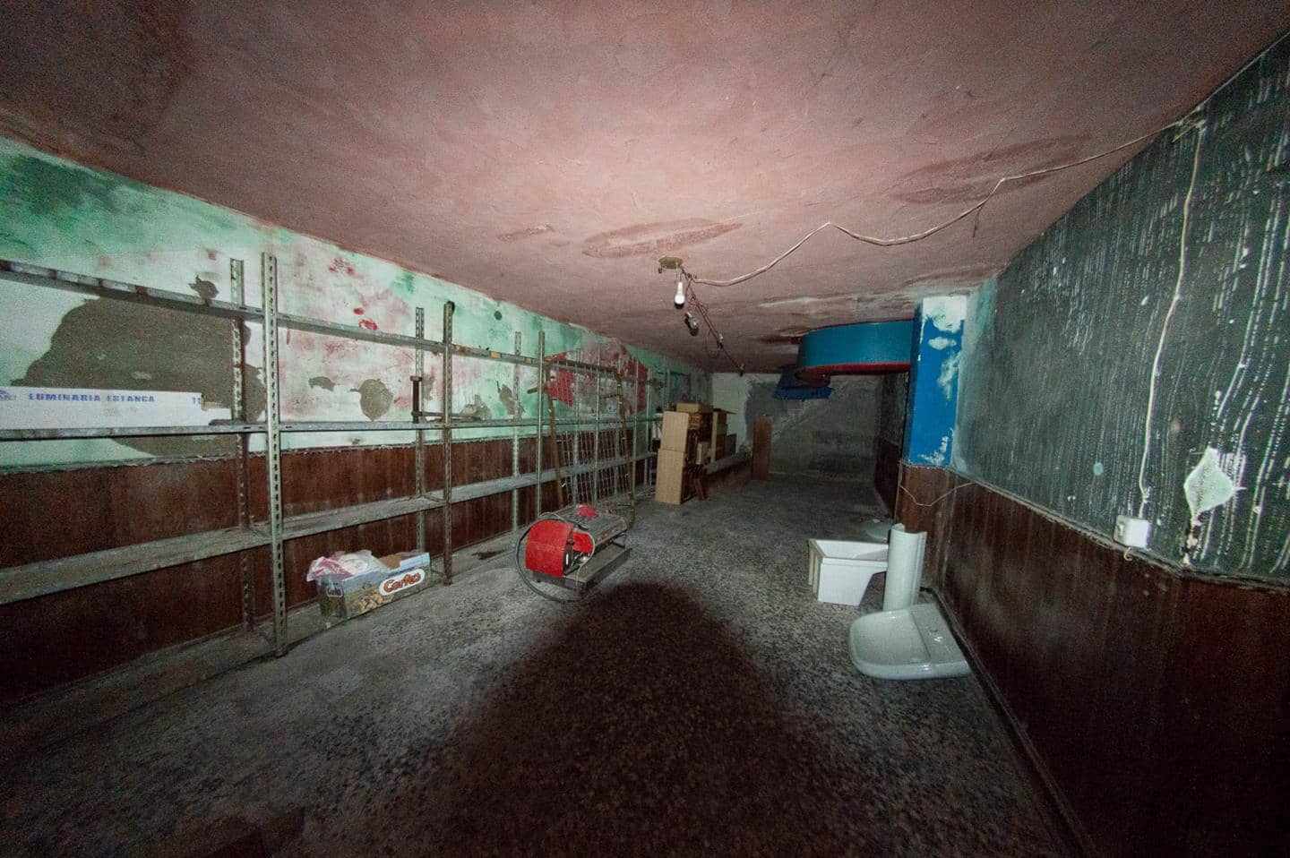 3 soveværelse Virksomhed til salg i Lorca - € 340.000 (Ref: 9776986)