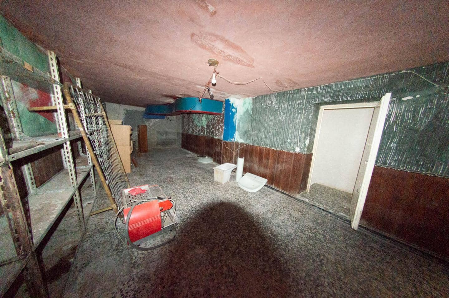 3 soveværelse Virksomhed til salg i Lorca - € 340.000 (Ref: 9776986)