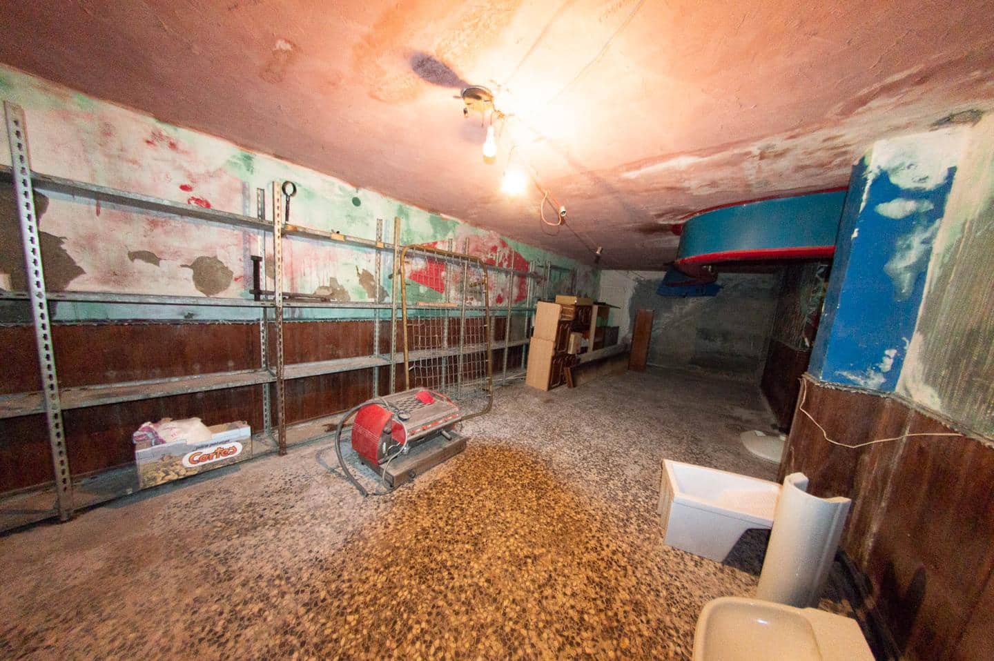 3 soveværelse Virksomhed til salg i Lorca - € 340.000 (Ref: 9776986)