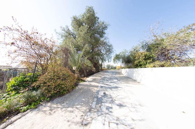 3 soveværelse Virksomhed til salg i Lorca - € 340.000 (Ref: 9776986)