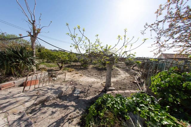 3 soveværelse Virksomhed til salg i Lorca - € 340.000 (Ref: 9776986)