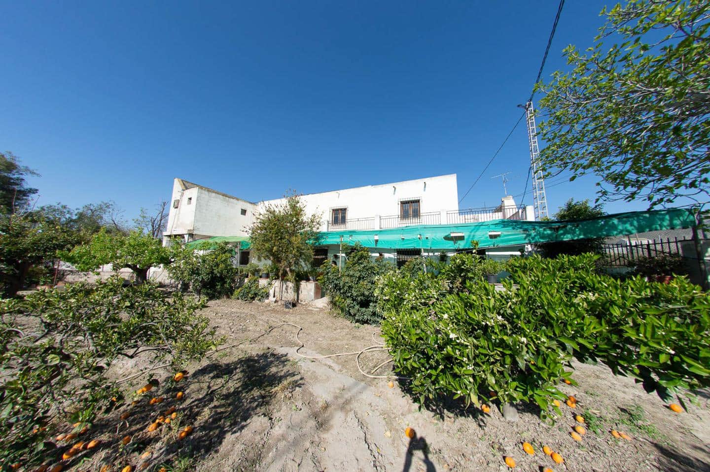 3 soveværelse Virksomhed til salg i Lorca - € 340.000 (Ref: 9776986)