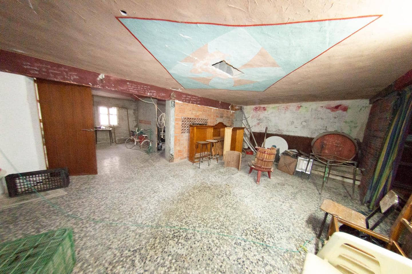 3 soveværelse Virksomhed til salg i Lorca - € 340.000 (Ref: 9776986)