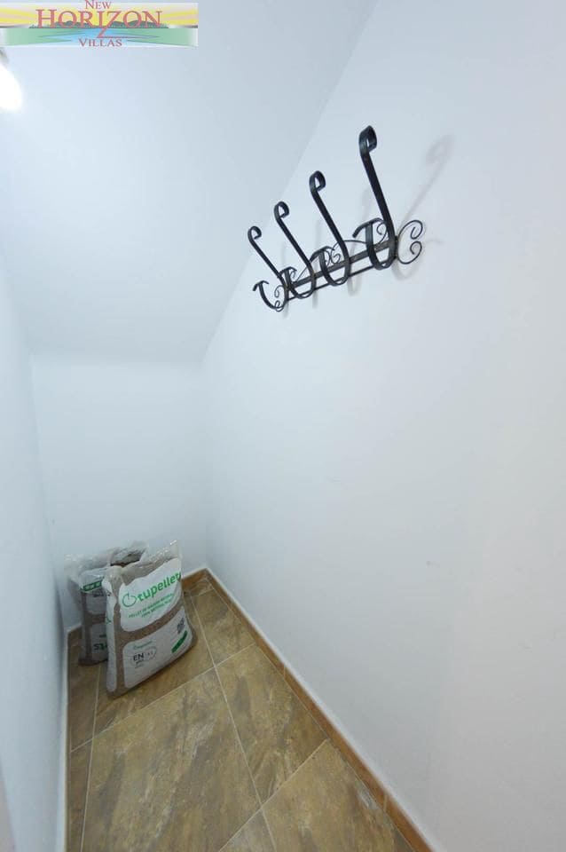 2 sypialnia Willa do wynajęcia w Cantoria - 600 € (Ref: 9789682)