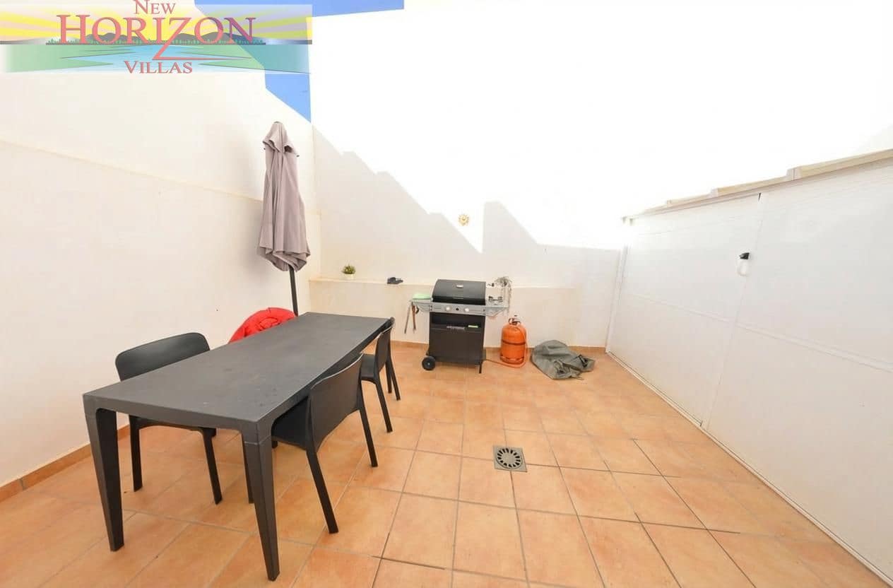 2 sypialnia Willa do wynajęcia w Cantoria - 600 € (Ref: 9789682)