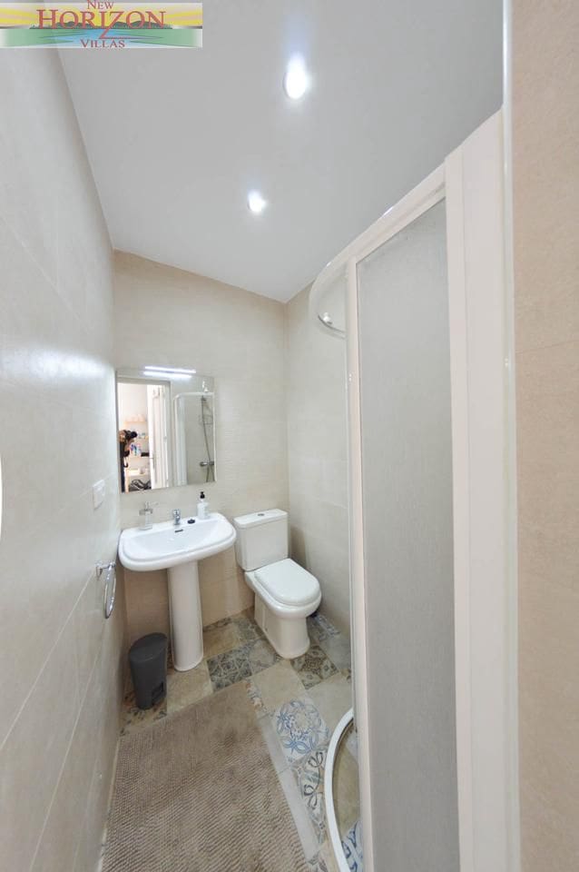 2 sypialnia Willa do wynajęcia w Cantoria - 600 € (Ref: 9789682)