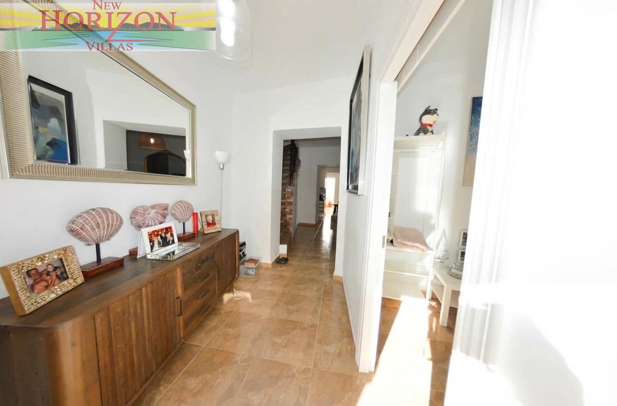 2 sypialnia Willa do wynajęcia w Cantoria - 600 € (Ref: 9789682)