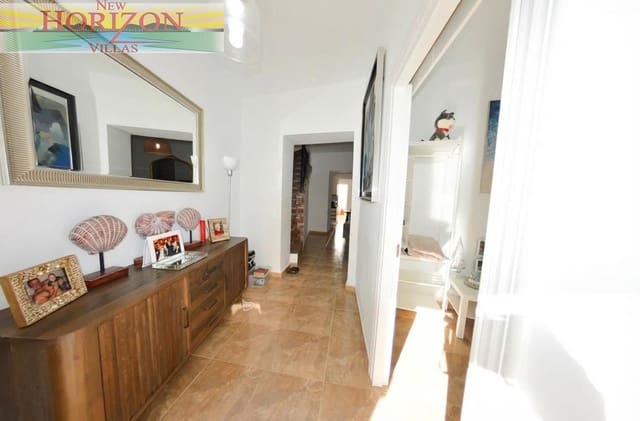 2 Zimmer Villa zu vermieten in Cantoria - 600 € (Ref: 9789682)