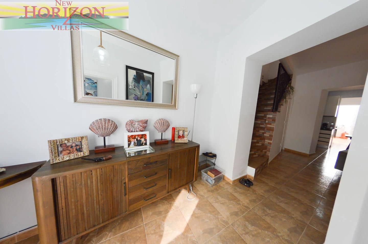 2 sypialnia Willa do wynajęcia w Cantoria - 600 € (Ref: 9789682)