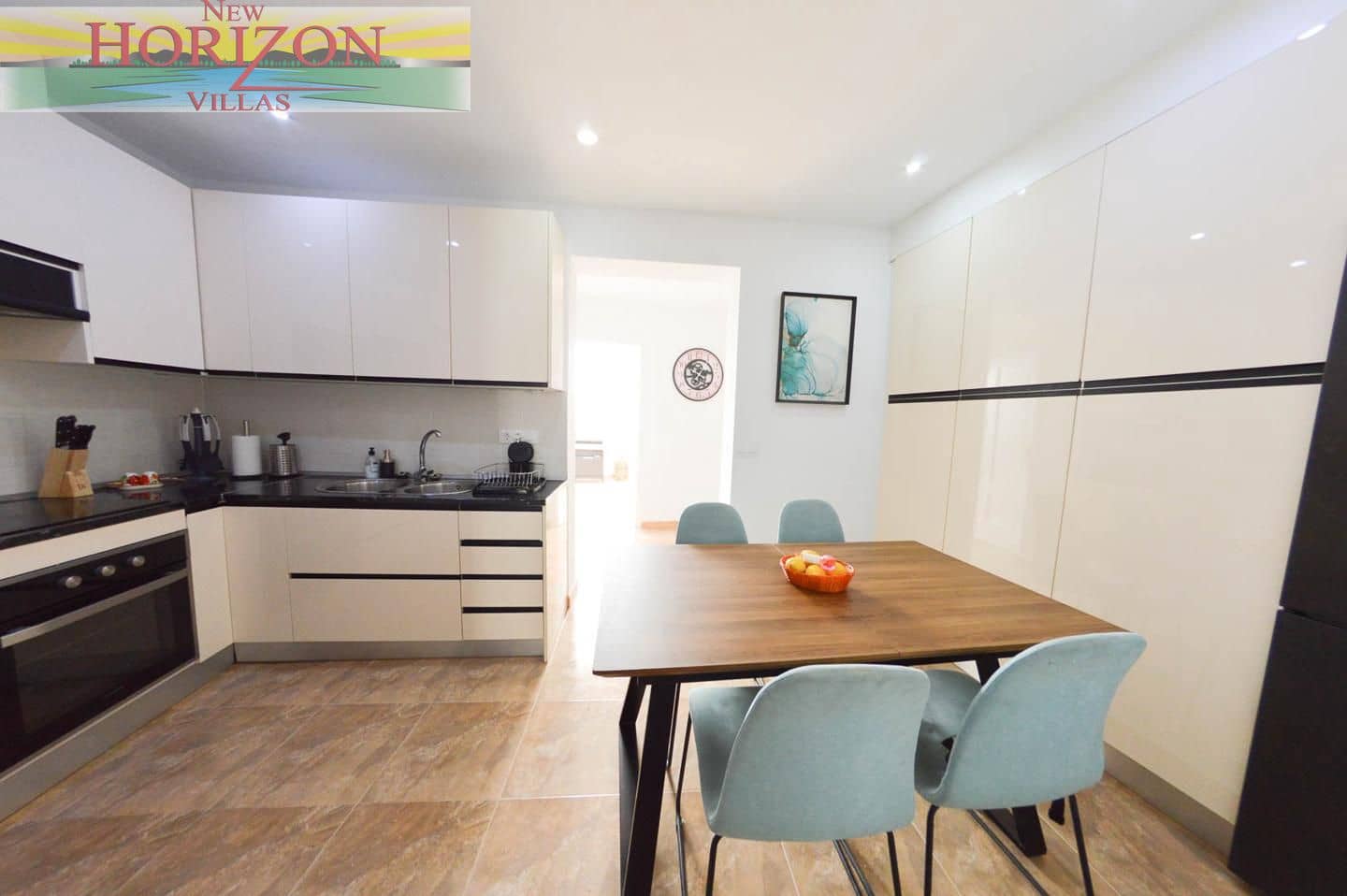 2 sypialnia Willa do wynajęcia w Cantoria - 600 € (Ref: 9789682)