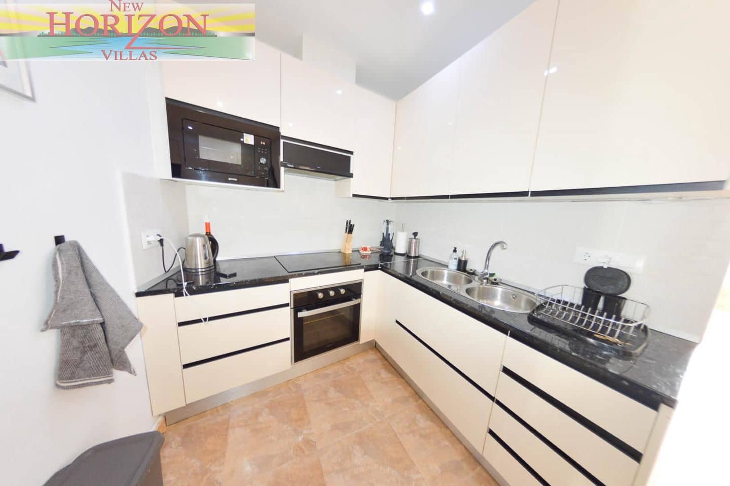 2 sypialnia Willa do wynajęcia w Cantoria - 600 € (Ref: 9789682)