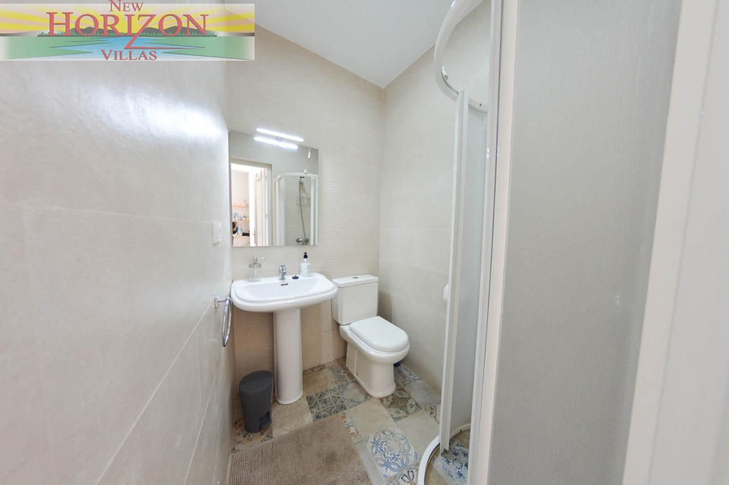 2 sypialnia Willa do wynajęcia w Cantoria - 600 € (Ref: 9789682)