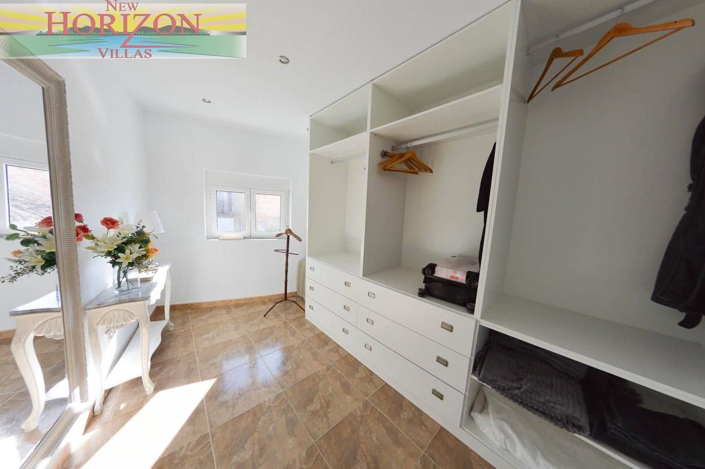 2 sypialnia Willa do wynajęcia w Cantoria - 600 € (Ref: 9789682)