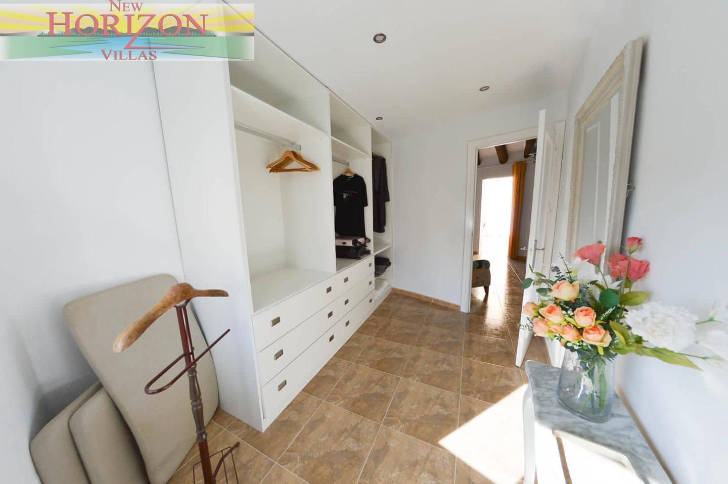 2 sypialnia Willa do wynajęcia w Cantoria - 600 € (Ref: 9789682)