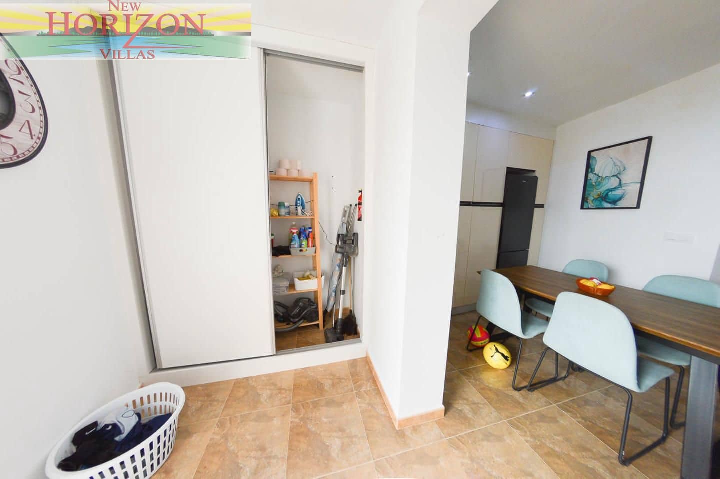 2 sypialnia Willa do wynajęcia w Cantoria - 600 € (Ref: 9789682)