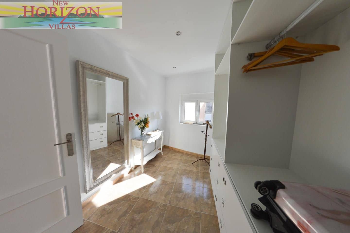 2 sypialnia Willa do wynajęcia w Cantoria - 600 € (Ref: 9789682)