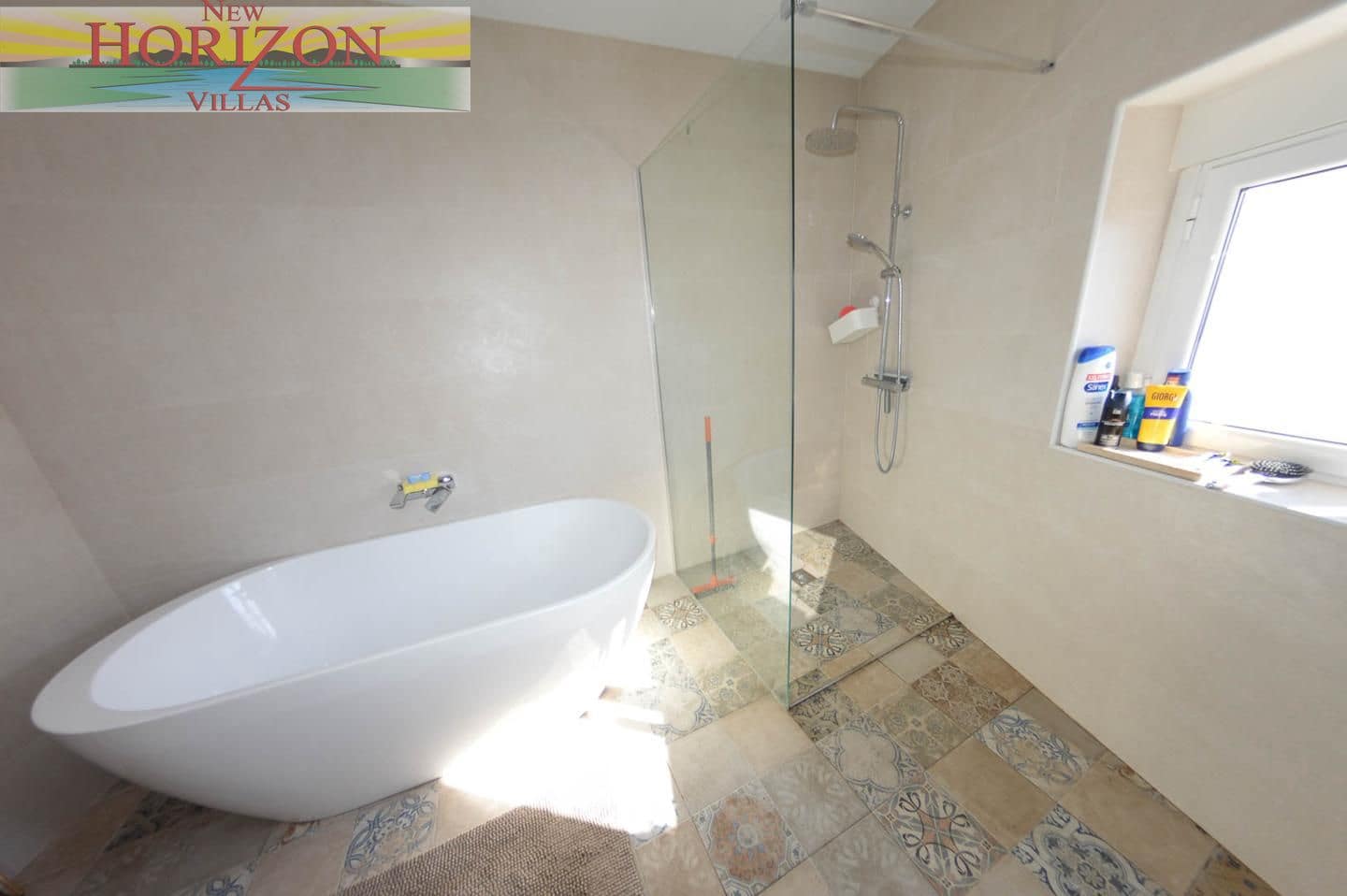 2 sypialnia Willa do wynajęcia w Cantoria - 600 € (Ref: 9789682)