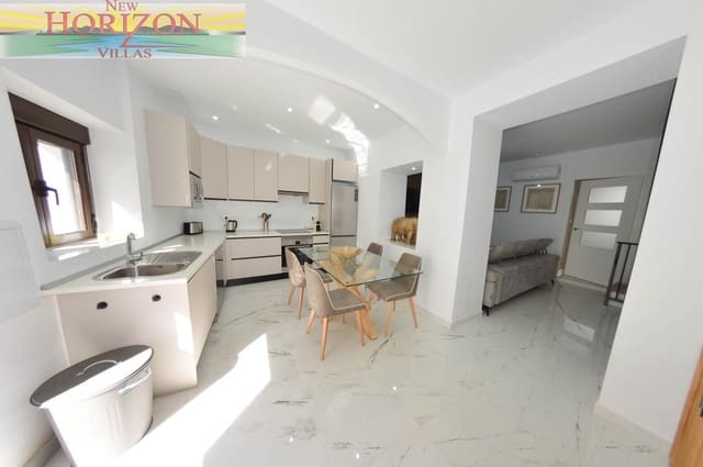 2 Zimmer Villa zu vermieten in Cantoria - 650 € (Ref: 9789683)