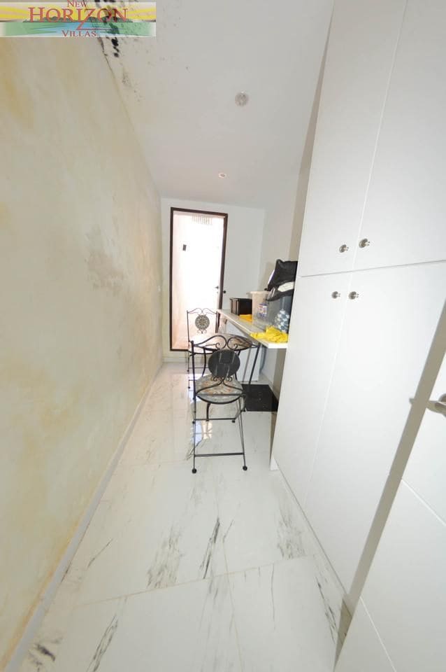 2 Zimmer Villa zu vermieten in Cantoria - 650 € (Ref: 9789683)