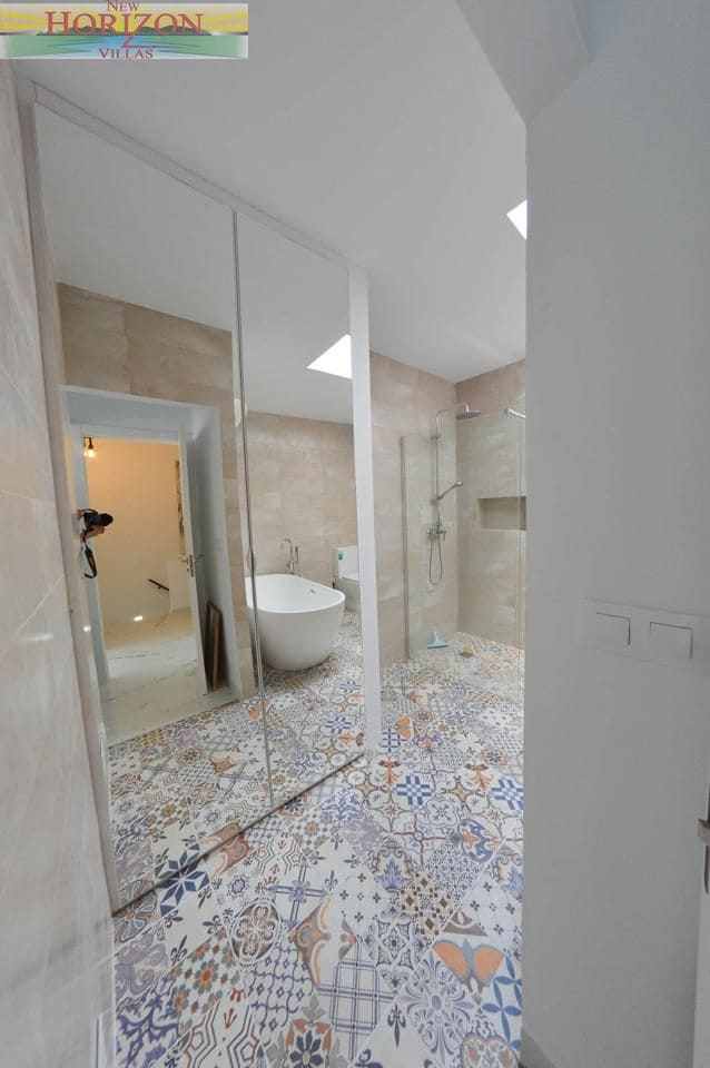 2 Zimmer Villa zu vermieten in Cantoria - 650 € (Ref: 9789683)