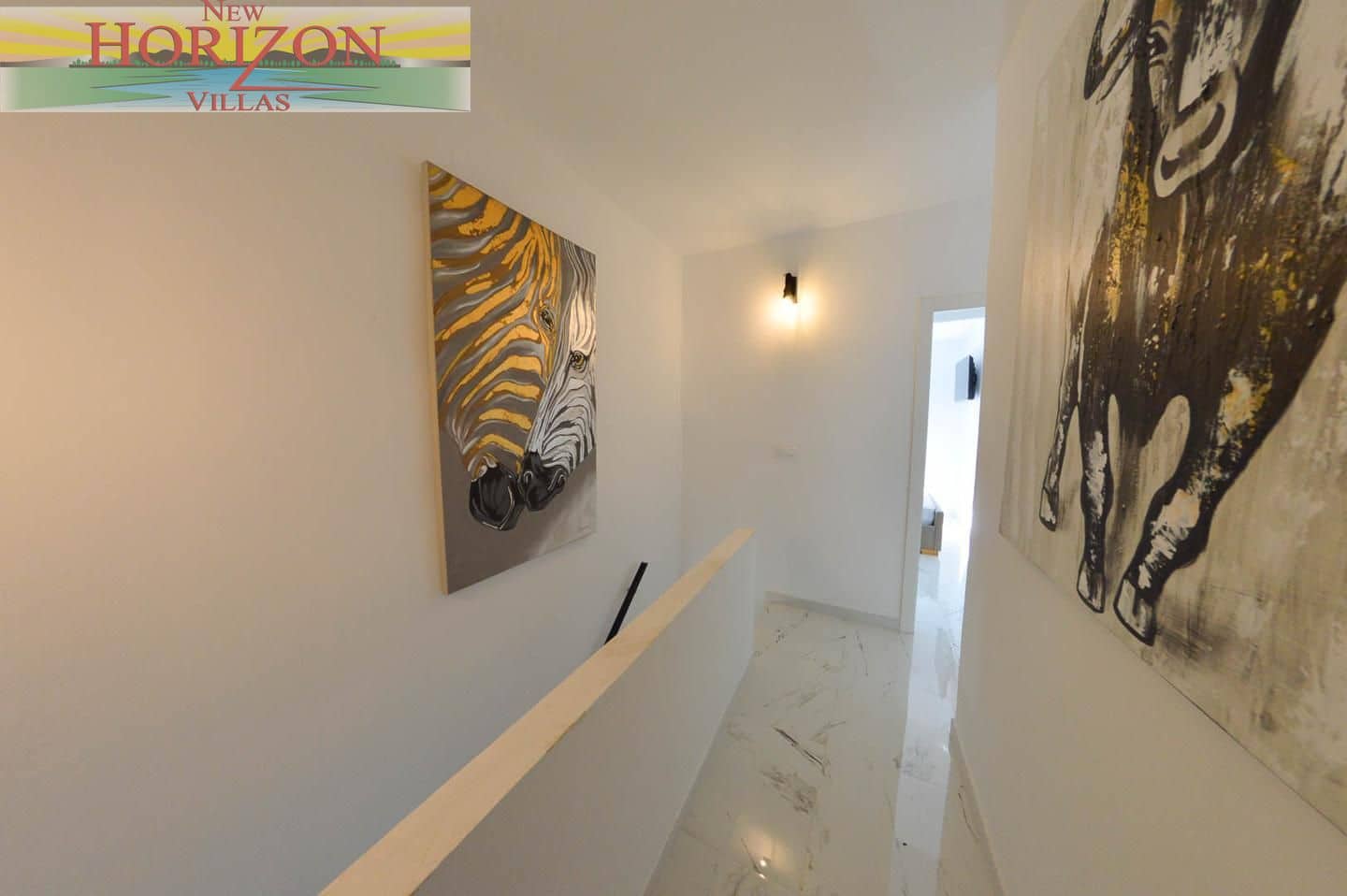 2 Zimmer Villa zu vermieten in Cantoria - 650 € (Ref: 9789683)