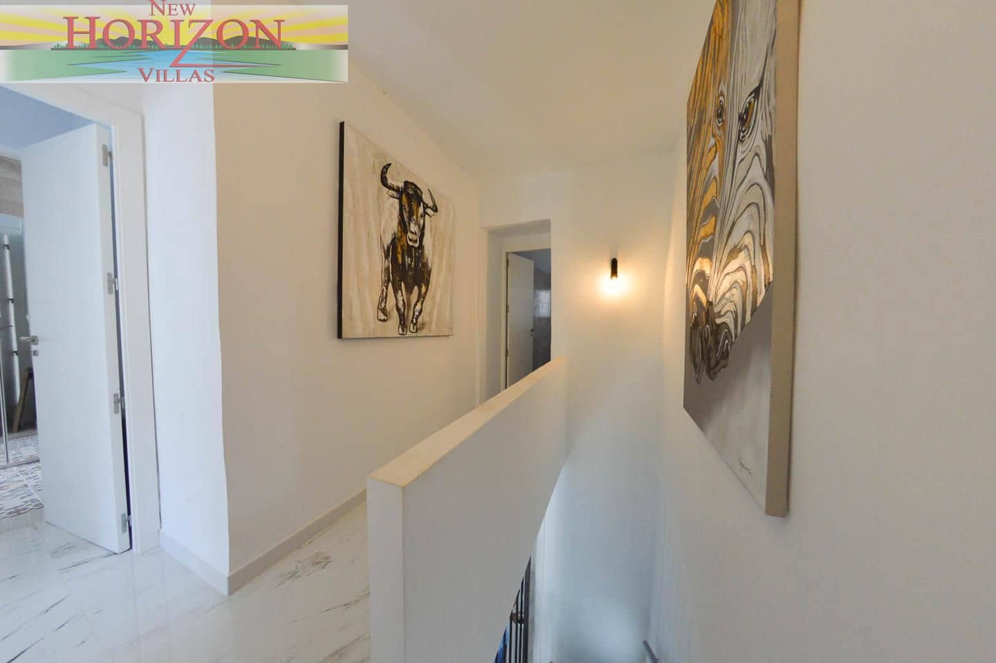 2 Zimmer Villa zu vermieten in Cantoria - 650 € (Ref: 9789683)