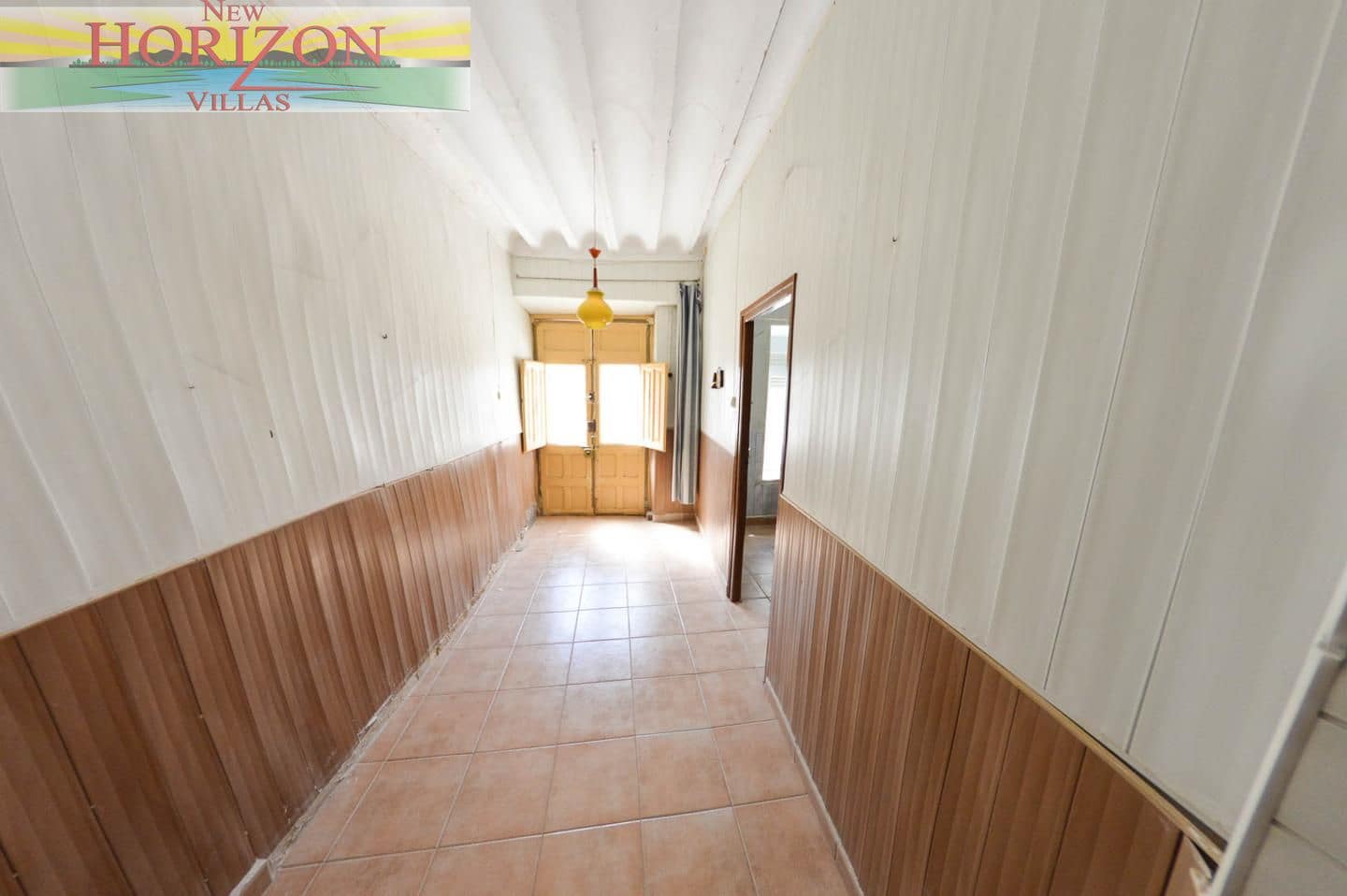 4 chambre Villa/Maison à vendre à Zurgena avec garage - 39 000 € (Ref: 9793723)