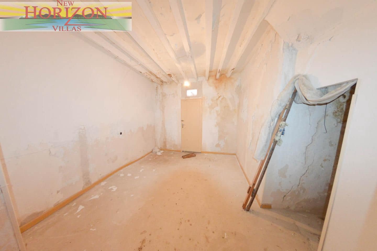 4 chambre Villa/Maison à vendre à Zurgena avec garage - 39 000 € (Ref: 9793723)