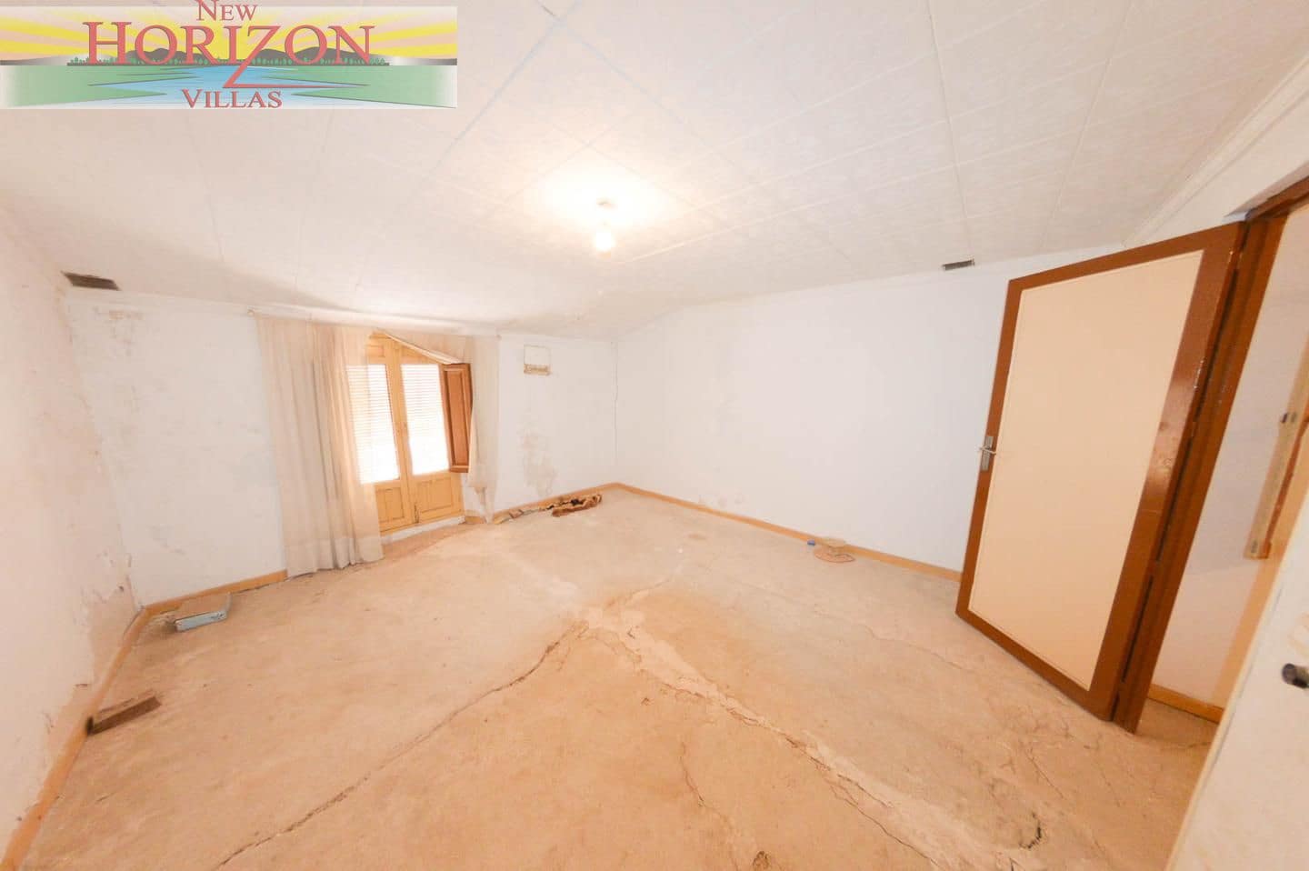 4 chambre Villa/Maison à vendre à Zurgena avec garage - 39 000 € (Ref: 9793723)