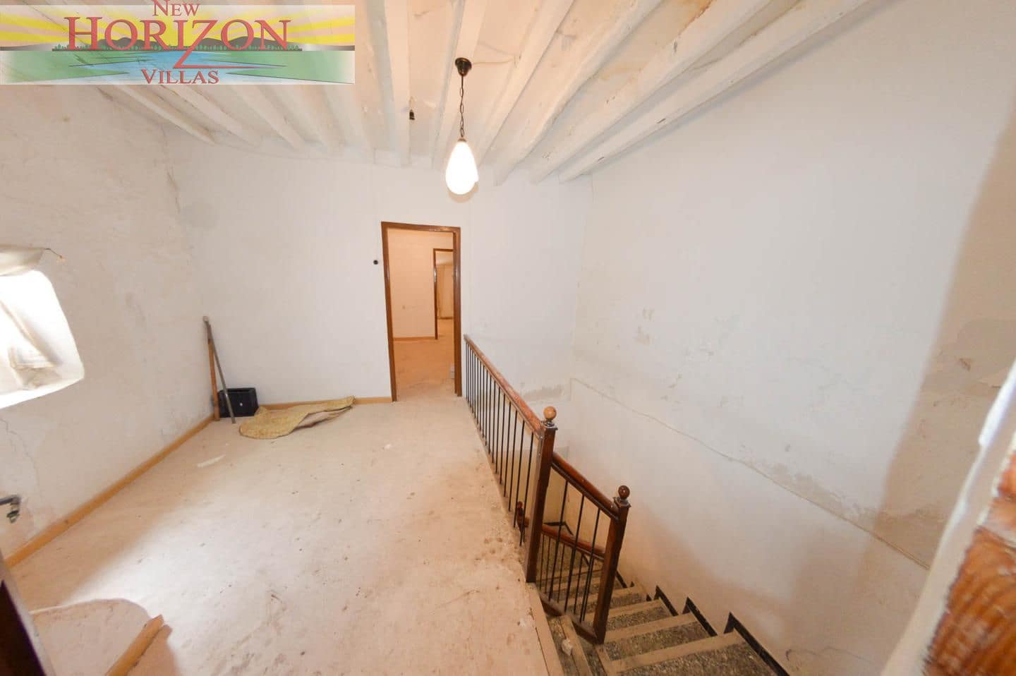 4 chambre Villa/Maison à vendre à Zurgena avec garage - 39 000 € (Ref: 9793723)