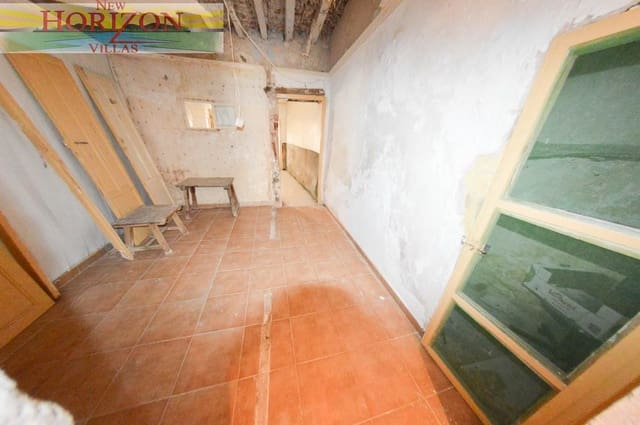 4 camera da letto Villa in vendita in Zurgena con garage - 39.000 € (Rif: 9793723)