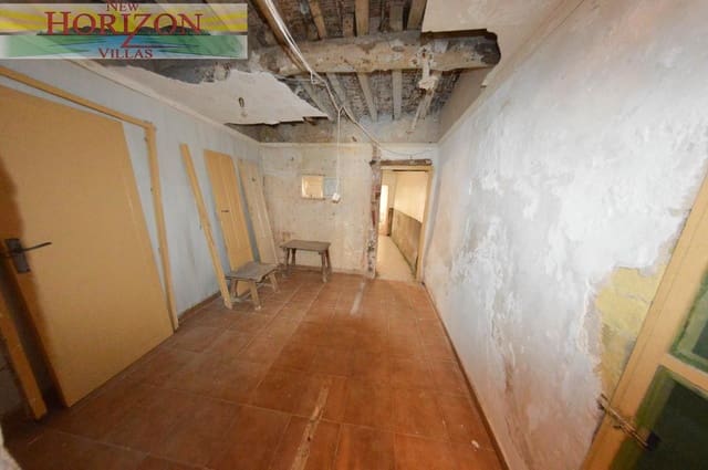 4 camera da letto Villa in vendita in Zurgena con garage - 39.000 € (Rif: 9793723)