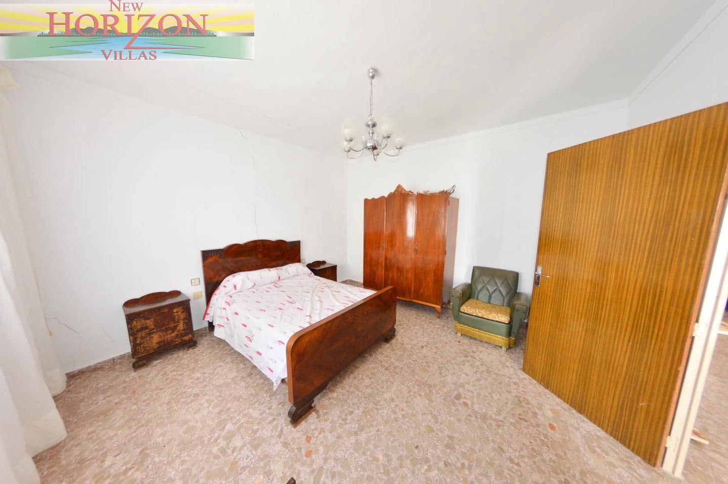 3 camera da letto Villa in vendita in Zurgena - 95.000 € (Rif: 9795408)