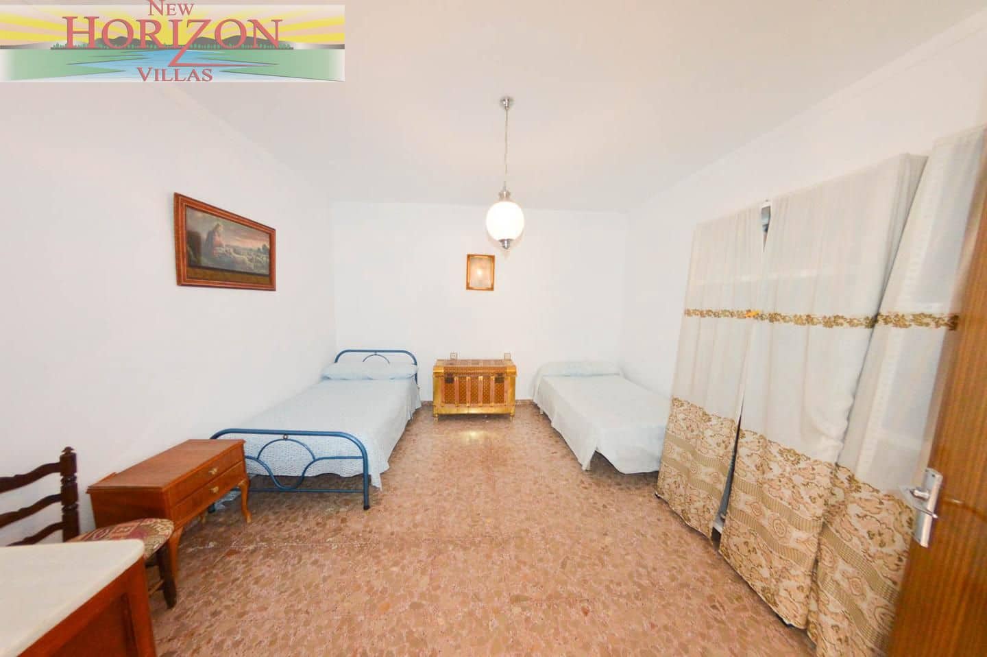 3 camera da letto Villa in vendita in Zurgena - 95.000 € (Rif: 9795408)