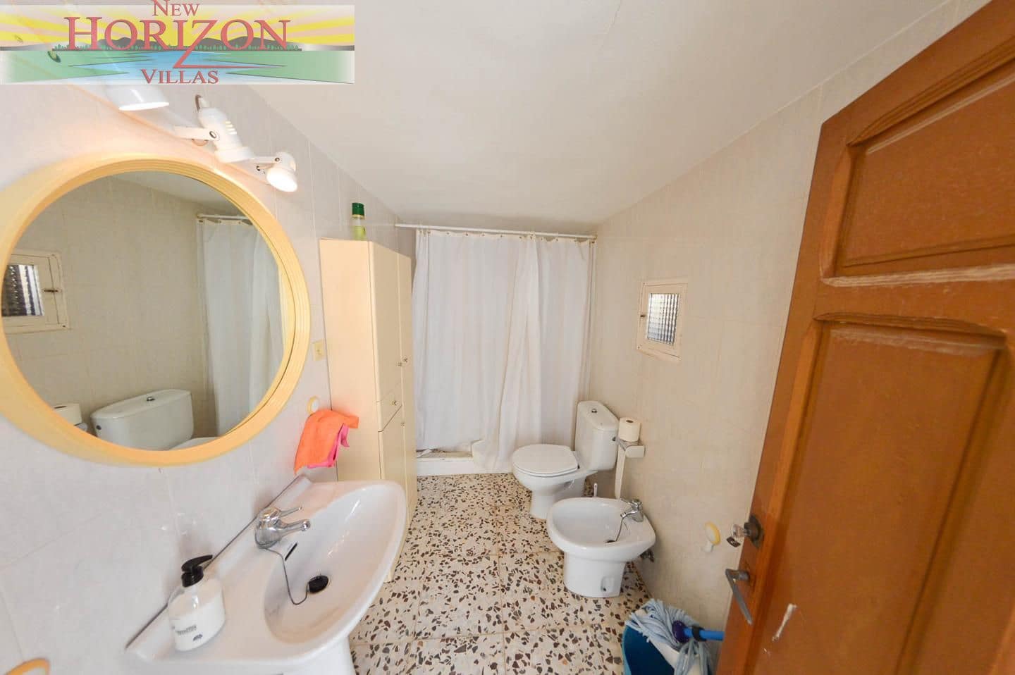 3 camera da letto Villa in vendita in Zurgena - 95.000 € (Rif: 9795408)